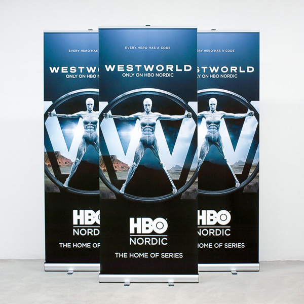 Roll up Unlimited Rollup